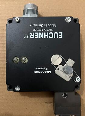TZ1LE024SR11-C1854 安士能安全锁 工业工控自动化配件议价维修