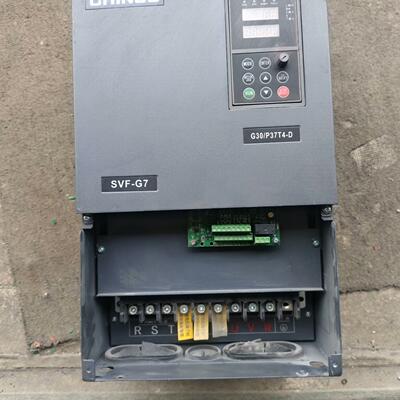 SVF-G7-G30/P37T4-D 深川变频器 30/37千瓦 工控变频设备议价维修