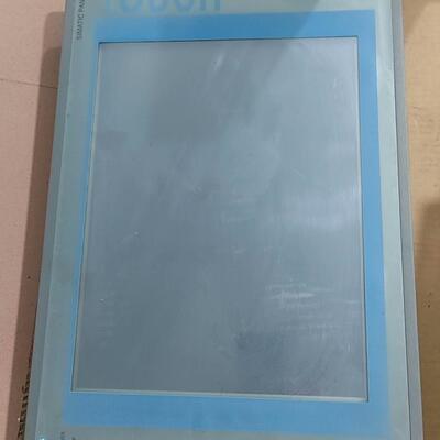 A5E00747046 触摸屏 SIMATIC PANEL PC 15T 677B/C议价维修