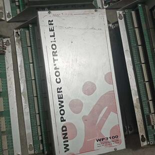 WP3100 风力发电控制器 Mita-Teknik工控配件议价维修