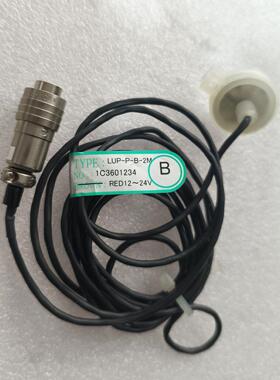 LUP-P-B-2M-R 漏液传感器 TECHTRY工业检测传感配件议价维修