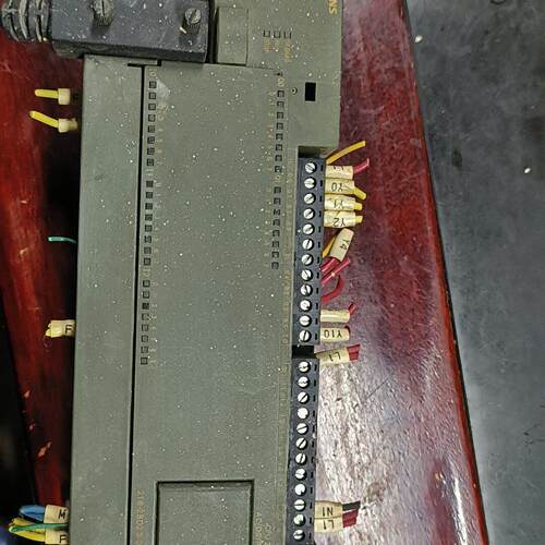 216-2BD23-0XB8 CPU模块 工控自动化可编程控制器议价维修