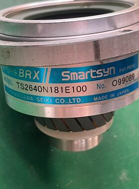 TS2640N181E100 多摩川编码器 BRX Smartsyn议价维修