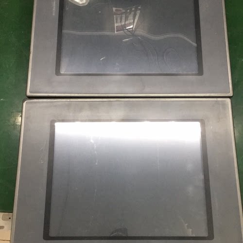 TPC105-BW33H 触摸屏 24VDC Bothwin工业人机界面议价维修