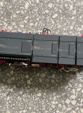 CPU226M CTSC-200 EM231 EM222 EM232 合信PLC控制器议价维修
