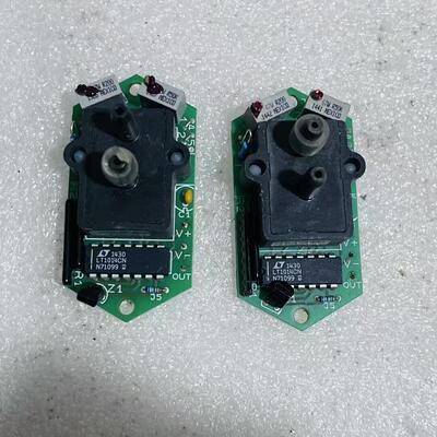 6872490 压力传感器 德尔格120mbar EVITA议价维修