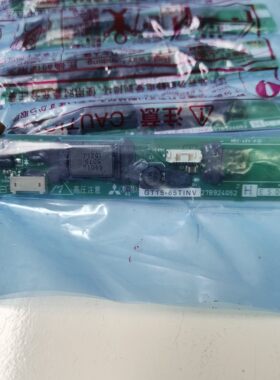 GT15-65TINV 触摸屏高压条 工控自动化设备配件议价维修