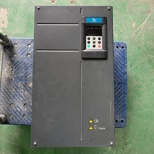 MD290T45G/55P 汇川变频器 45/55kw AC380-480V 议价维修