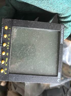 DIRIS AP 48250000 多功能电力仪表 SOCOMEC数显仪表议价维修