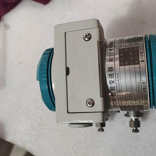 PDS443H-1DS0-D2DA/G70 PDS智能变送器 工业自动化仪表议价维修