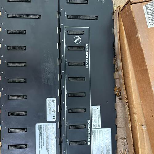10-SLOT BSAE 非CPU插槽工控机架底板议价维修