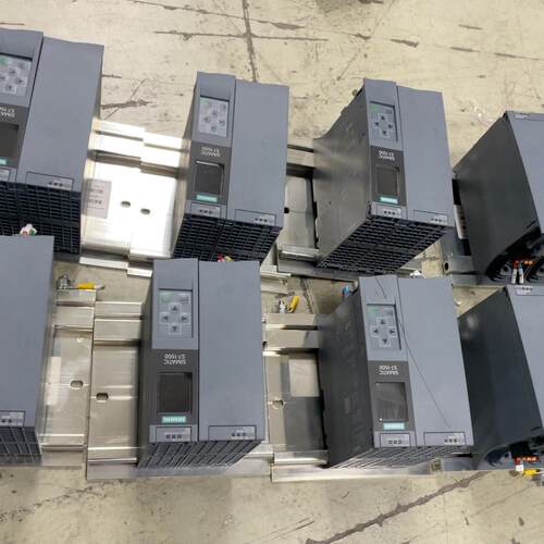 6ES7 511-1AK02-0AB0 PLC模块 SIMATIC S7-1500 CPU1511-议价维修