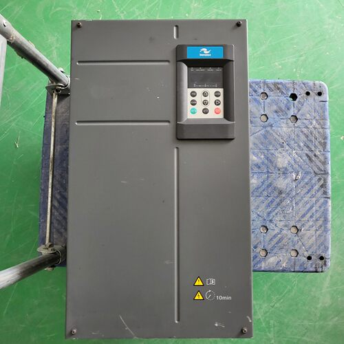 CP520T55G/75P 汇川变频器 55/75kw AC380-480V 功能议价维修