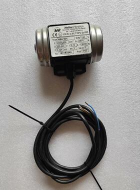 NEA504 振动电机 NetterVibration 工业工控配件议价维修