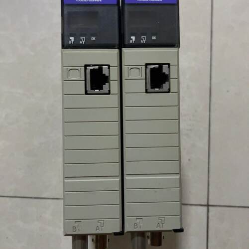 1756-CNBR AB ControlNet 工控通讯模块议价维修