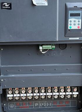 MD280NT75G/90P-650 汇川变频器 75kW 90kW议价维修