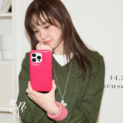 iPhone肥皂手机保护壳