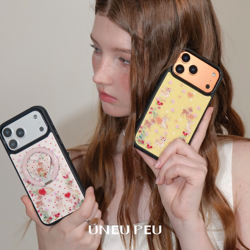 UNEUPEU磁吸全包手机壳
