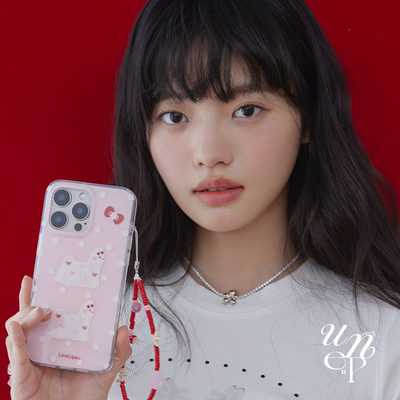 苹果iPhone1415TPU可爱