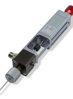 针式阀友联FT803注脂阀 进口DOPAG油脂调节开关阀 黄油自动化控制