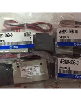 SMC电磁阀VZ512R-5GS-01 VZ5120-3GB-01 NVZ5140-5DZ-02T现货