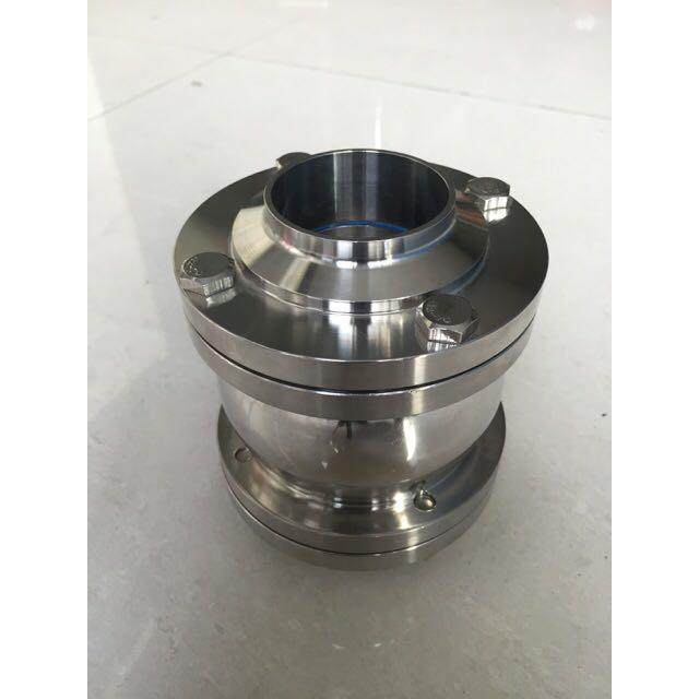 三片式止回阀/三片式焊接止回阀/卫生级止回阀/不锈钢止回阀,ZIPPO/瑞士军刀/眼镜,酒具,淘宝优惠券,粉丝福利购,淘宝优惠卷