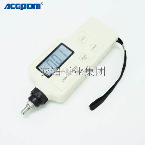 安铂高精度手持测振仪TT63A/ST-63A/ZN-110振动测量仪轴承检测仪