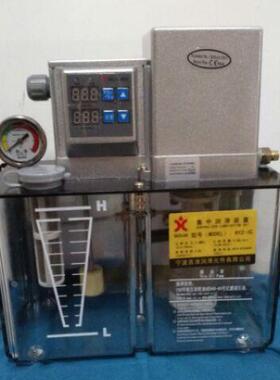 三浪RYZ一IC RYZ-3C  RYZ-4C电动润滑泵 控制器稀油泵 齿轮泵