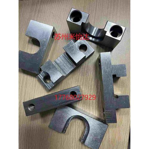 浮动接头HLRE7 WIF01 HLRA HLRB HLRC HLRD气缸连接件 接头法兰