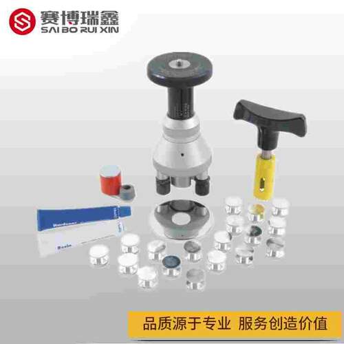 原装英国易高Elcometer106拉拔式附着力试验仪拉开法附着力测试仪