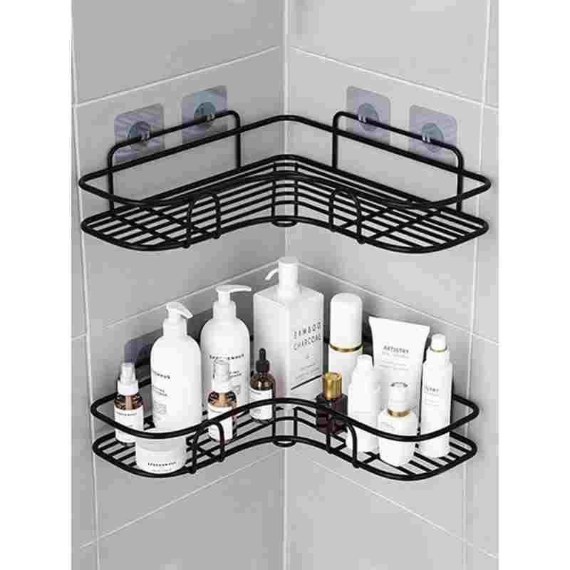 洗漱台置物架免打孔壁挂肥皂盒墙上沥水洗手间厨房调味料收纳架子,文具电教/文化用品/商务用品,书皮/书衣,淘宝优惠券,粉丝福利购,淘宝优惠卷