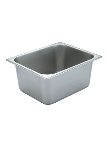 Корсет на тазовое кольцо из нержавеющей стали для коммерческого использования, вместительная и большая ручка