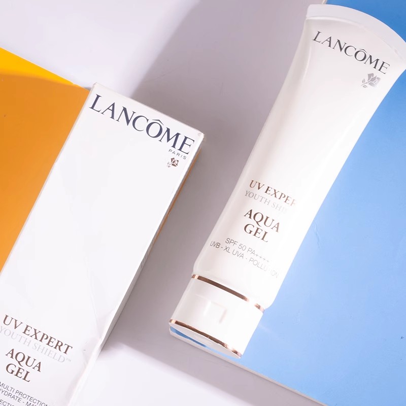 LANCOME兰蔻清爽型防晒霜50ml