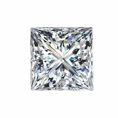 培育钻石钻戒定制钻石戒指