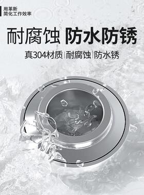 不锈钢外球面立式带轴承SU0CP20420520627208209210P座211