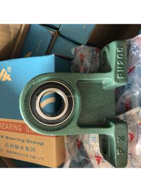 FK轴承座UCPH204UCPH0UCH206U5CPH207UCPH208U2CPH20P9