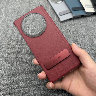 matex6素皮简约商务保护壳