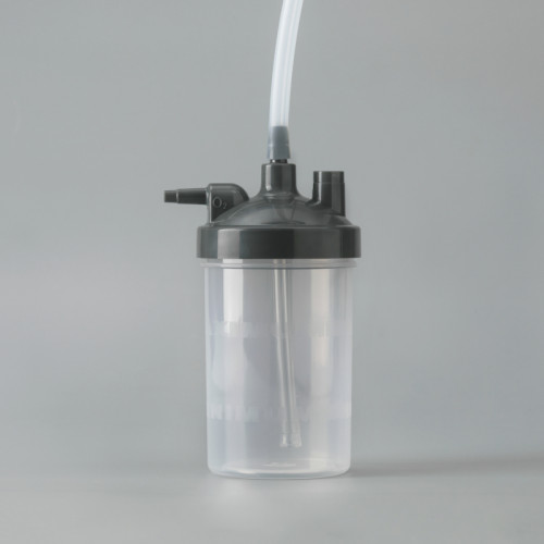 鱼跃制氧机湿化瓶湿化杯原厂配件