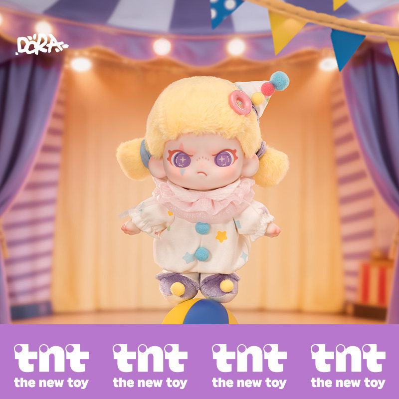 【tnt】DORA缤纷剧场毛绒挂件新品首发搪胶毛绒盲盒挂件包挂,模玩/动漫/周边/娃圈三坑/桌游,潮玩盲盒,淘宝优惠券,粉丝福利购,淘宝优惠卷