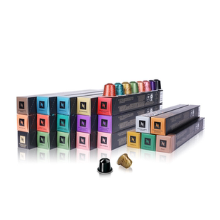 临期特卖雀巢NESPRESSO胶囊咖啡星巴克意式美式黑咖雀巢胶囊咖啡