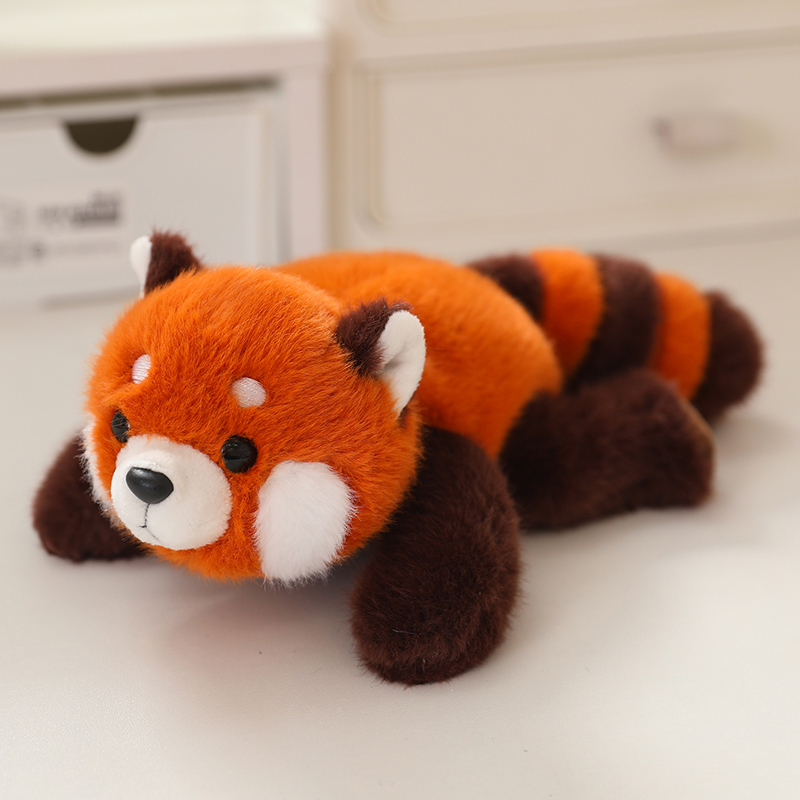 可变化三种形态·有香味桌伴玩偶