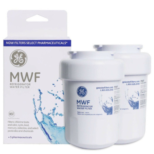 MWF Water Filter For GE Refrigerator Water Filter滤芯替换件