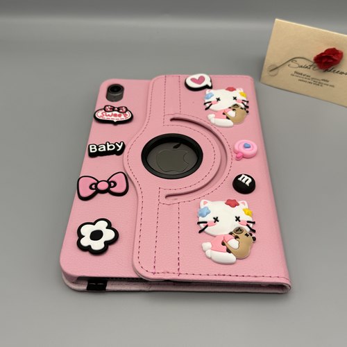 KT猫适用联想小新平板12.1保护套2025旋转pad2024款11寸pro12.7TBF1寸S10.6昭阳k10.1电脑天骄平板壳plus11.5