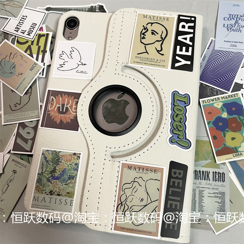 联想平板S10保护套小新pad2024壳