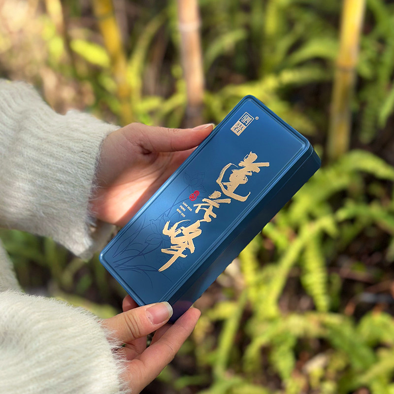 莲花峰肉桂武夷岩茶肉桂茶福建武夷山一级正岩肉桂金奖大红袍茶叶,茶,大红袍,淘宝优惠券,粉丝福利购,淘宝优惠卷