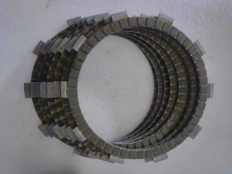 奔达700奔达LFS唐刀700奔达LFC燎700离合器片