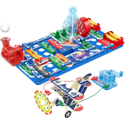 送儿童生日礼物男孩子8-14岁