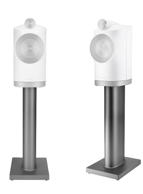 Bowers & Wilkins 宝华韦健Formation Duo书架音箱专用落地支架