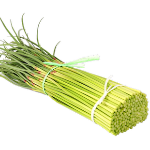 蒜苔新鲜5斤农家蔬菜青菜蒜毫蒜薹蒜苗农家自种当季产地直发包邮