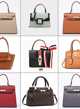 定制样板房装饰品衣帽间摆件